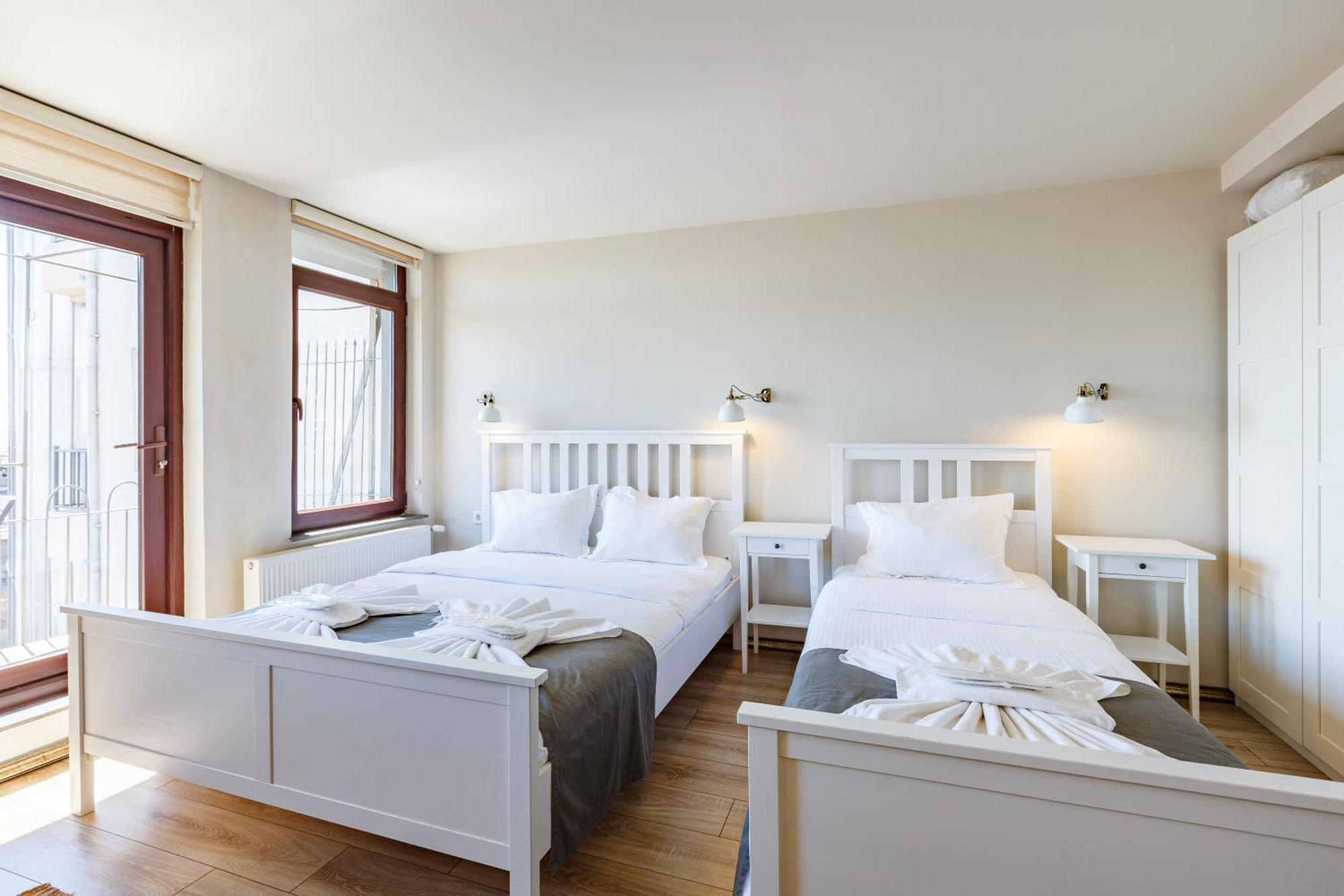 Hotel Miro Mansion Old City — Photos 2