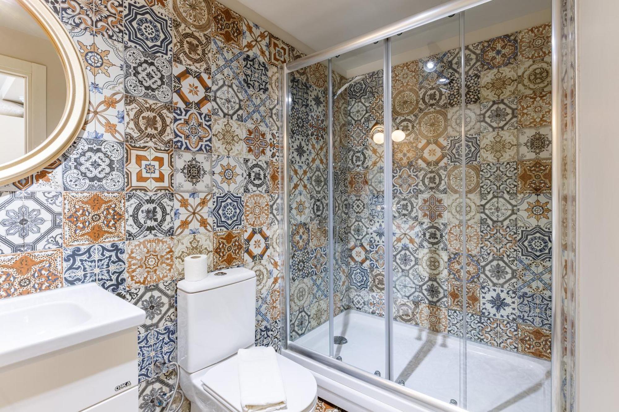 Hotel Miro Mansion Old City — Photos 1