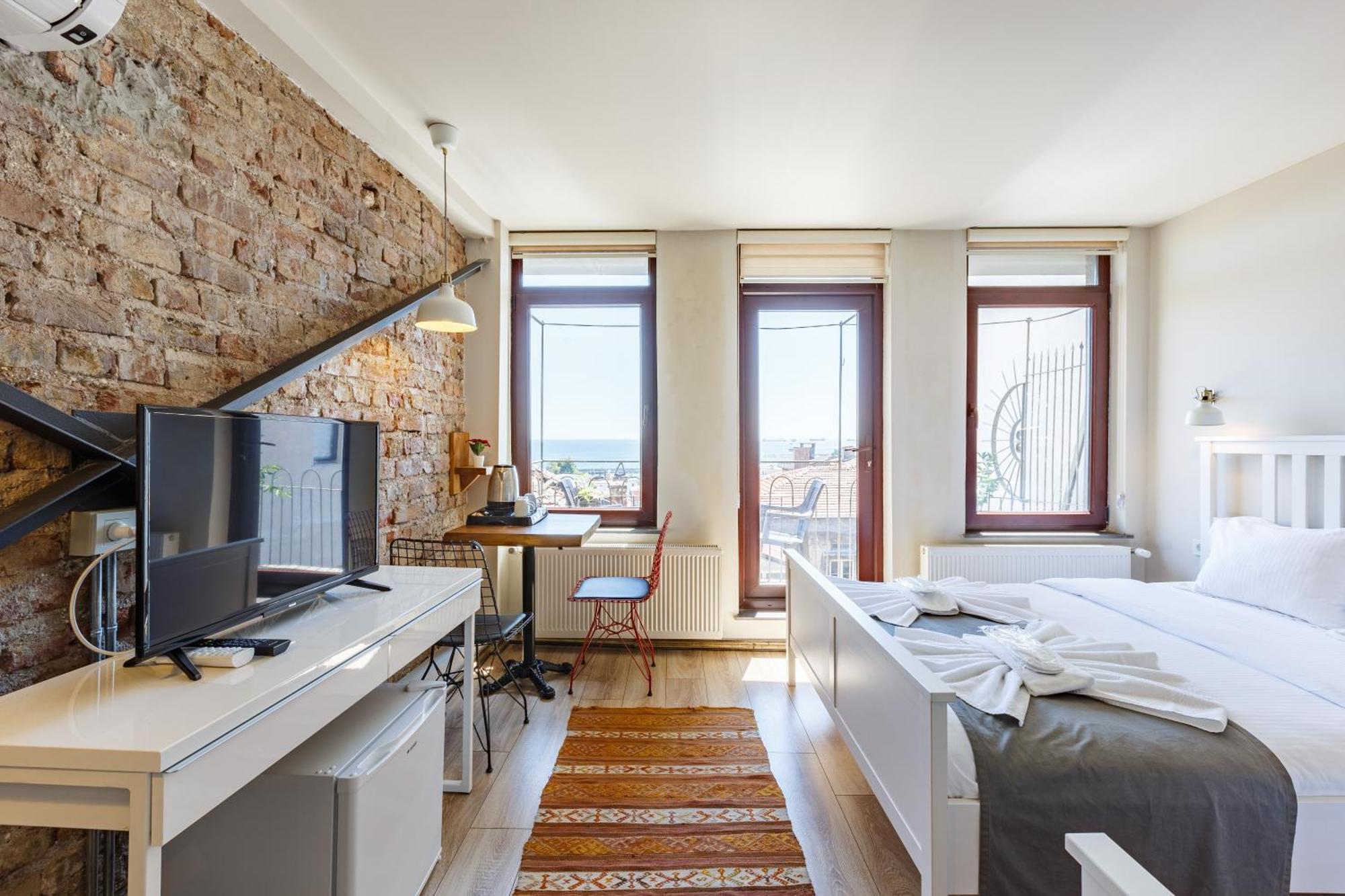Hotel Miro Mansion Old City — Photos 3